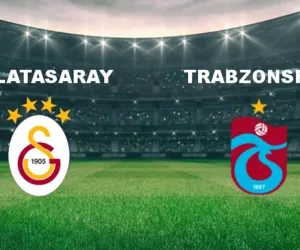 galatasaray trabzonspor