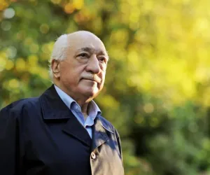 fethullah gülen