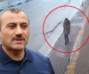 eski Tunceli Valisi Tuncay Sonel