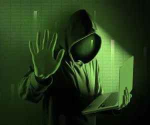 hacker