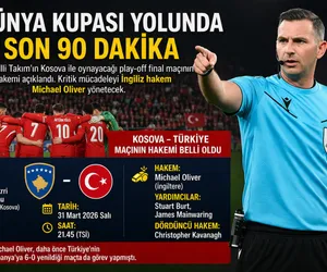 dünya kupası playy off