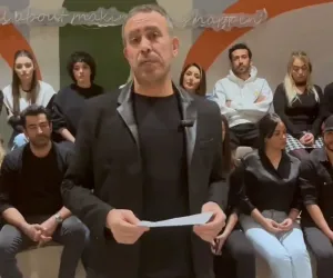 Haluk Levent 