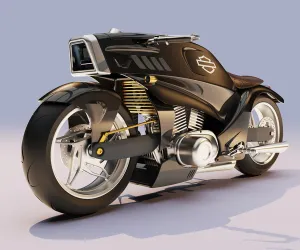 harley-davidson