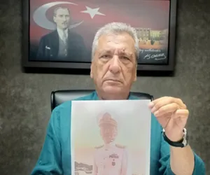 CHP Gaziantep Milletvekili Hasan Öztürkmen