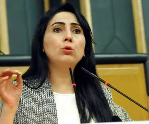 figen yüksekdağ