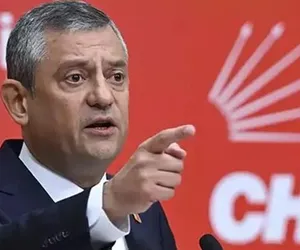 özgür özel