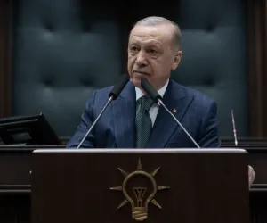 recep tayyip erdoğan