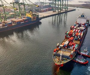 ihracat ithalat gemi taşımacılık