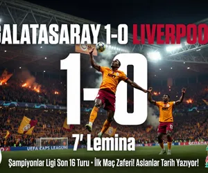 galatasaray