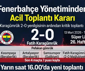 fenerbahçe