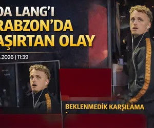 NO LANG trabzon