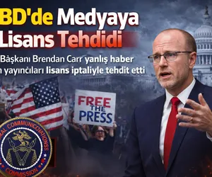 abd medya lisans tehdidi