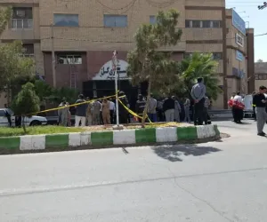 iran devrim muhafızları adliye