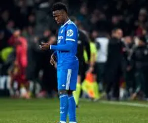 Vinícius Júnior ırkçılık benfica Real Madrid