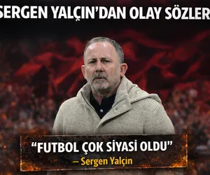 sergen yalçın