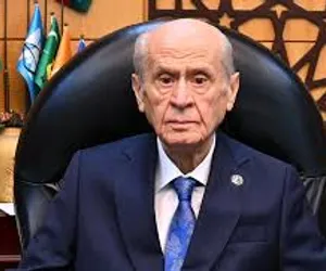 devlet bahçeli