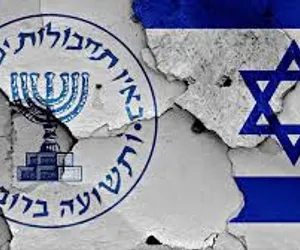 mossad