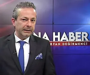 irfan değirmenci