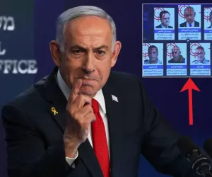 netanyahu