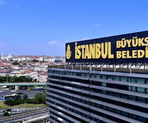 İBB OPERASYON