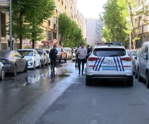 şişli cinayet