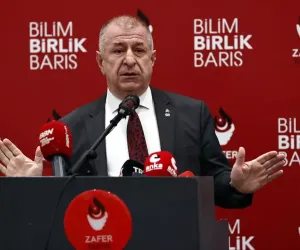 ümit özdağ