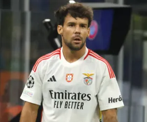 juan bernat