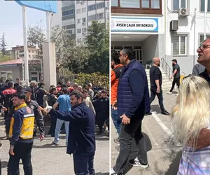kahramanmaraş
