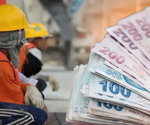 kamu işçileri