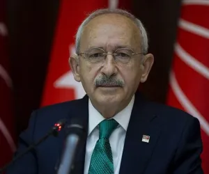 kemal kılıçdaroğlu