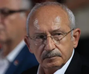 kemal kılıçdaroğlu