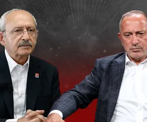 kemal kılıçdaroğlu fatih altaylı