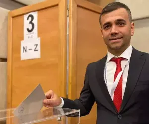 masa tenisi federasyonu kerim koç