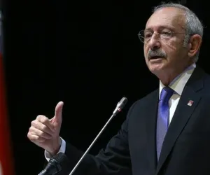 kemal kılıçdaroğlu