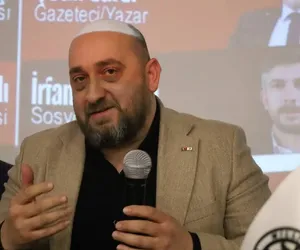 Kızılay Kocaeli Şube Başkanı