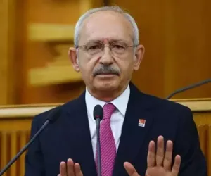 Kemal Kılıçdaroğlu