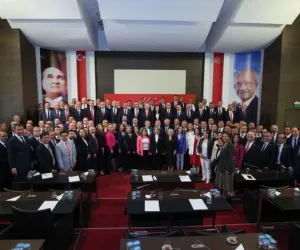 kemal kılıçdaroğlu
