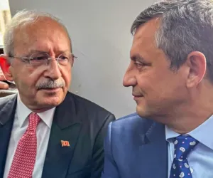 kılıçdaroğlu özgür özel
