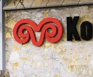 koç holding