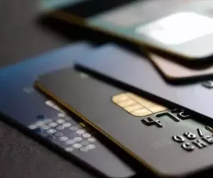 kredi kartı
