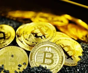 bitcoin