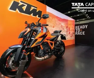 ktm