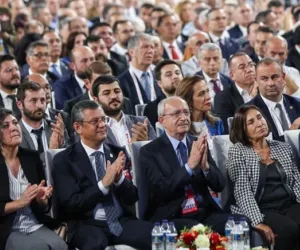 kemal kılıçdaroğlu