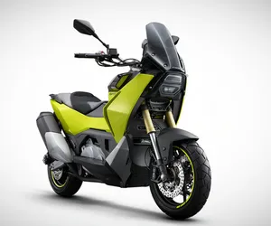 kymco 99