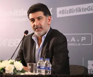 levent gültekin