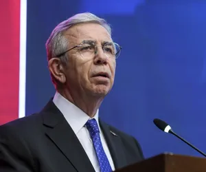 Mansur Yavaş