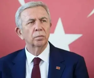 mansur yavaş