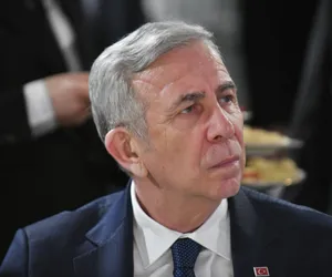 mansur yavaş