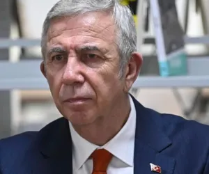 mansur yavaş