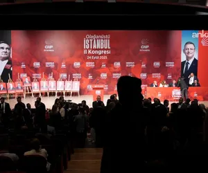 chp kongre istanbul